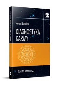 Picture of Diagnostyka karmy 2 Czysta karma cz.1