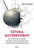 Sztuka aut... - Jay Samit -  books from Poland