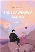 Truskawkow... - Edyta Prusinowska -  Polish Bookstore 
