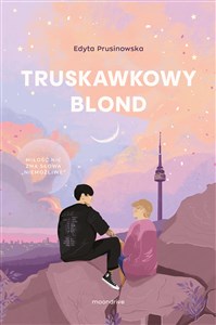 Picture of Truskawkowy blond