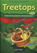 Treetops S... - Sarah Howell, Lisa Kester-Dodgson -  foreign books in polish 
