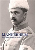 Książka : Mannerheim... - Jonathan Clements