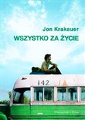 Wszystko z... - Jon Krakauer -  books from Poland