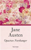 Opactwo No... - Jane Austen -  foreign books in polish 