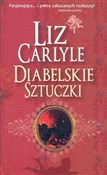 Diabelskie... - Liz Carlyle -  books in polish 