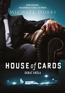 Picture of House of Cards Ograć króla