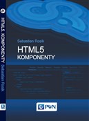 Książka : HTML5 Komp... - Sebastian Rosik