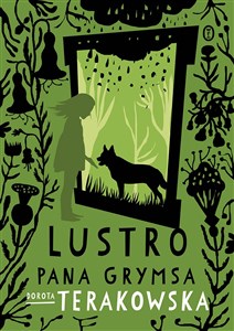 Picture of Lustro pana Grymsa