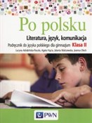 polish book : Po polsku ... - Jolanta Malczewska, Lucyna Adrabińska-Pacuła, Joanna Olech, Agata Hącia