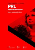 PRL Przeds... - Joanna Krakowska -  books in polish 