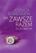 Polska książka : Na zawsze ... - Jessica Sorensen
