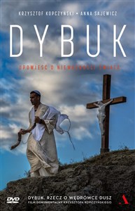 Picture of Dybuk Opowieść o nieważności świata+ DVD