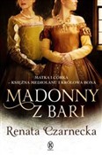 Madonny z ... - Renata Czarnecka -  books in polish 