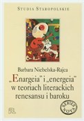Zobacz : Enargeia i... - Barbara Niebelska-Rajca