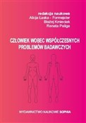 Człowiek w... - ALicja Łaska- Foremska, Błażej Kmieciak, Renata P -  Polish Bookstore 