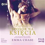 [Audiobook... - Emma Chase -  Książka z wysyłką do UK