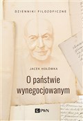 O państwie... - Jacek Hołówka -  foreign books in polish 