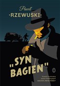 polish book : Syn bagien... - Pawel Rzewuski