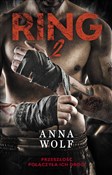 Ring 2 - Anna Wolf -  Książka z wysyłką do UK