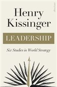 Leadership... - Henry Kissinger -  books in polish 
