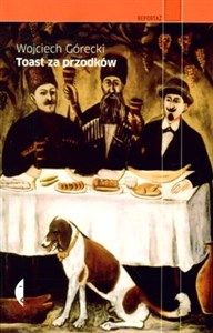 Picture of Toast za przodków