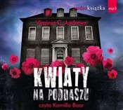 Polska książka : [Audiobook... - Virginia C. Andrews