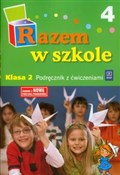 polish book : Razem w sz... - Jolanta Brzózka, Katarzyna Glinka, Katarzyna Harmak, Kamila Izbińska, Anna Jasiocha, Wiesław Went