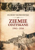 Ziemie Odz... - Hubert Mordawski -  foreign books in polish 