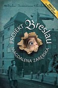 Projekt Br... - Magdalena Zarębska -  books in polish 