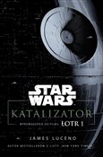 Star Wars ... - James Luceno -  foreign books in polish 