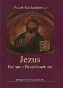 Jezus Roma... - Paweł Kochaniewicz -  Polish Bookstore 