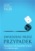 Polska książka : Zwiedzeni ... - Nassim Nicholas Taleb