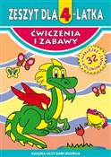 Polska książka : Zeszyt dla... - Małgorzata Korczyńska