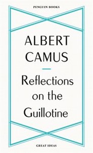 Picture of Reflections on the Guillotine