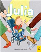 Julia w mi... - Lisa Moroni, Eva Eriksson -  books in polish 