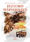 Jezioro ws... - Irmina Klocek, Grażyna Saj-Klocek -  foreign books in polish 