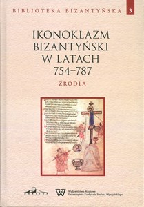 Picture of Ikonoklazm bizantyński w latach 754-787
