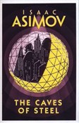 The Caves ... - Isaac Asimov -  Książka z wysyłką do UK