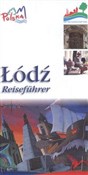 polish book : Łódź Reise... - Dawid Lasociński, Ryszard Bonisławski, Michał Koliński