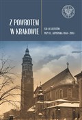 Z powrotem... - Stanisław Cieślak, Monika Stankiewicz-Kopeć, Michał Wenklar -  books from Poland