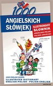 1000 angie... - Sylwia Tomczyk, Michelle Smith -  books in polish 