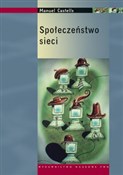 Społeczeńs... - Manuel Castells -  books from Poland