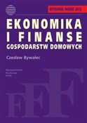 Ekonomika ... - Czesław Bywalec -  foreign books in polish 