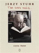 [Audiobook... - Jerzy Stuhr -  books in polish 