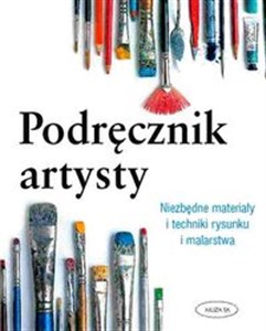 Picture of Podręcznik artysty