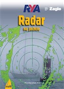 polish book : Radar na j... - Tim Bartlett