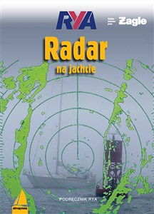 Picture of Radar na jachcie Podręcznik RYA