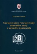 Nawiązywan... - Krzysztof Lisowski -  Polish Bookstore 