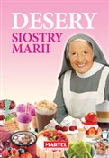 Desery Sio... - Guziak Maria Goretti -  books in polish 