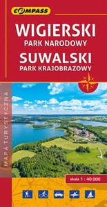 Picture of Wigierski Park Narodowy, Suwalski Park Krajobrazowy